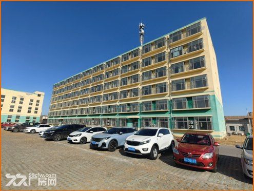 天津宝坻区济锐谊产业园优惠出租 - 2