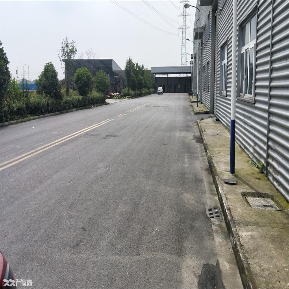 吴江4100平米层高10米 - 4