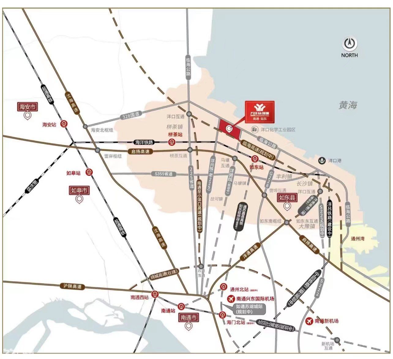 江苏润滑油专业园区及亮点 - 3