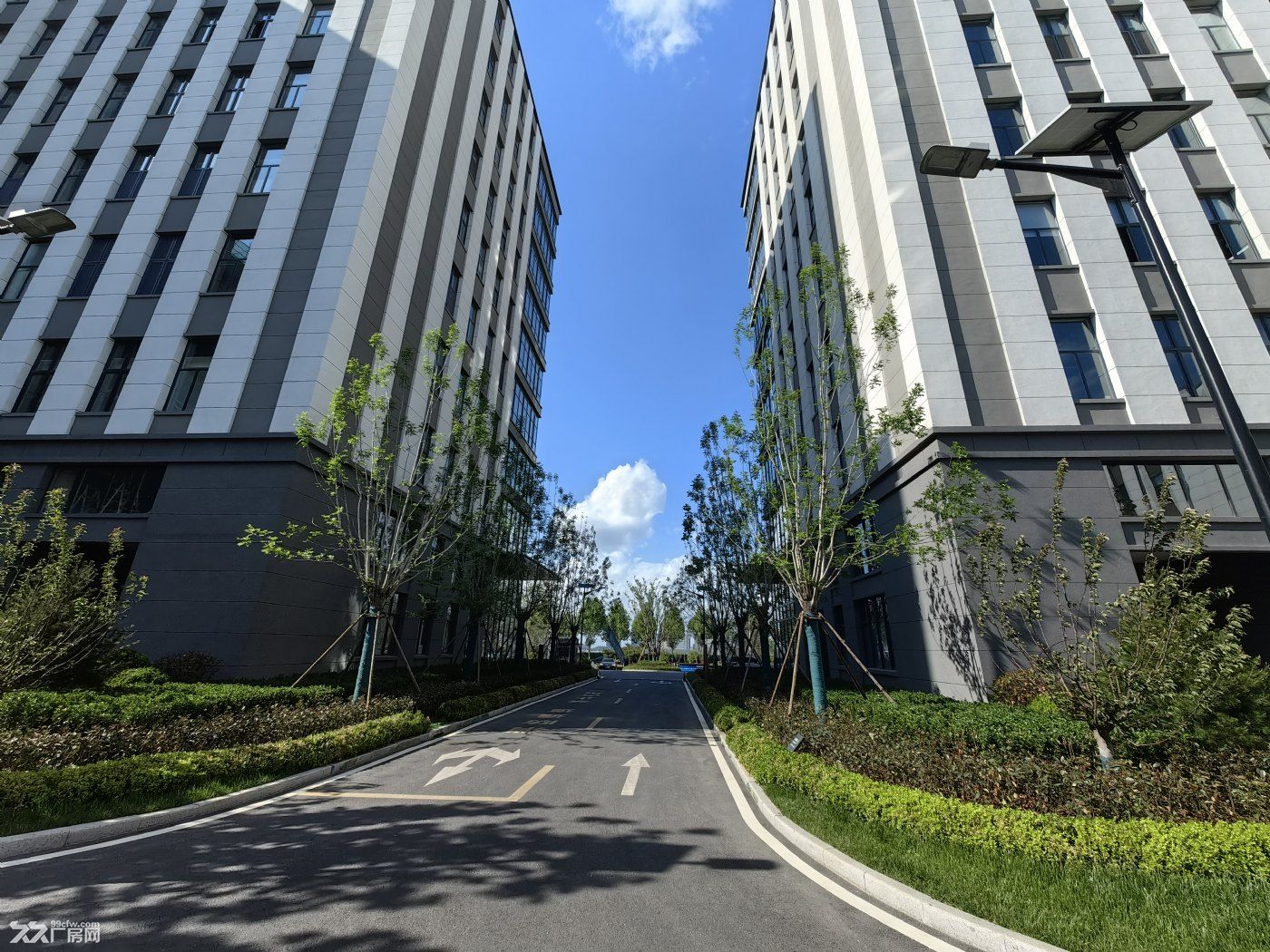 经十路585平米办公楼厂房出售 - 5