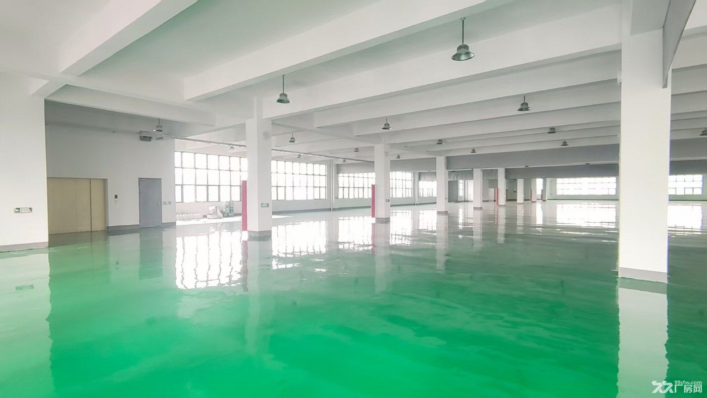 我是房东一福利路8号厂房400一15000m²可以分租 - 2