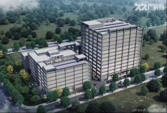 全新厂房出租，可多面积段分割选择