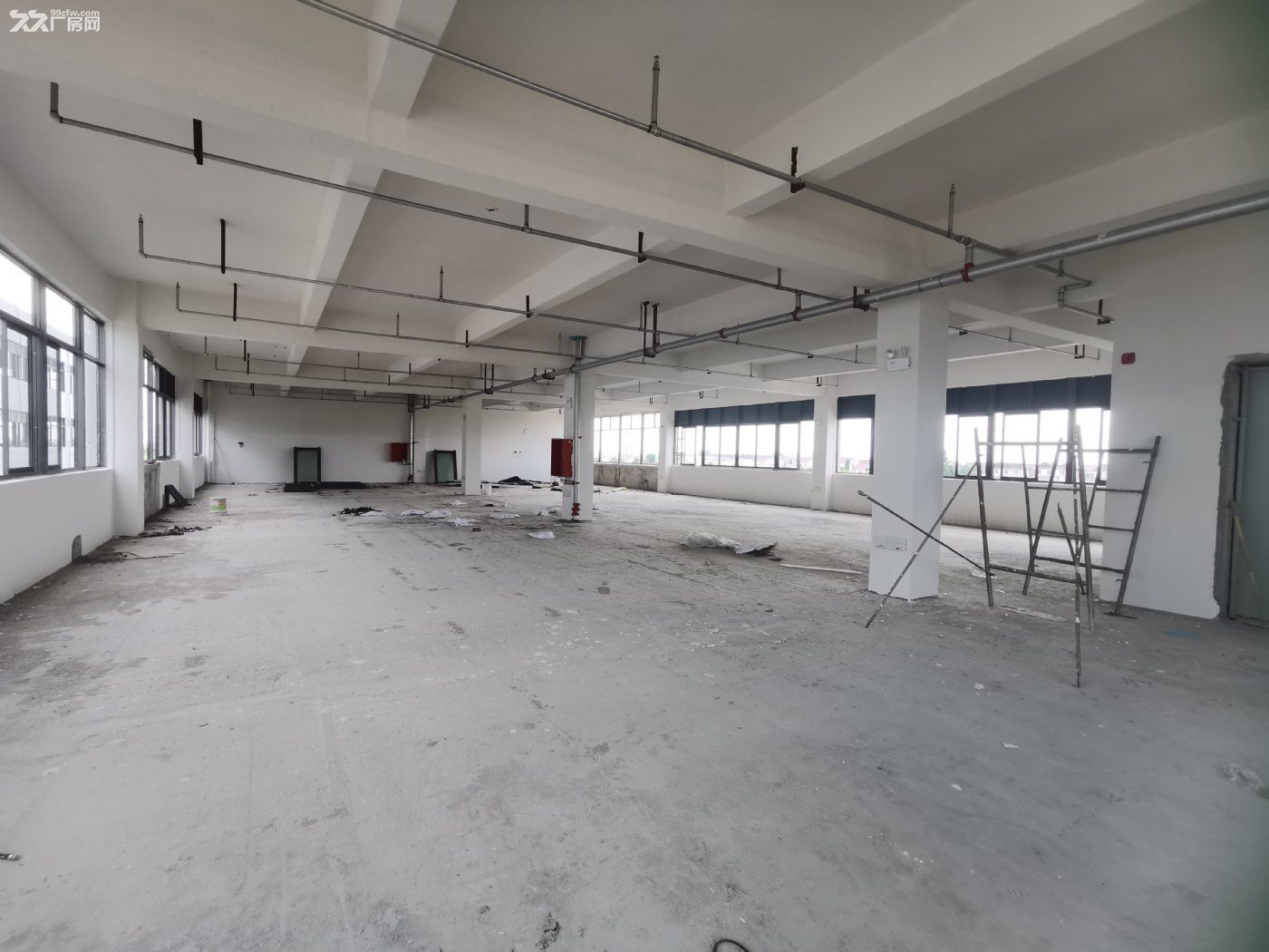 出售独门独院 送院子 方便卸货 价格洼地 紧靠高速出口 双证齐全 - 4
