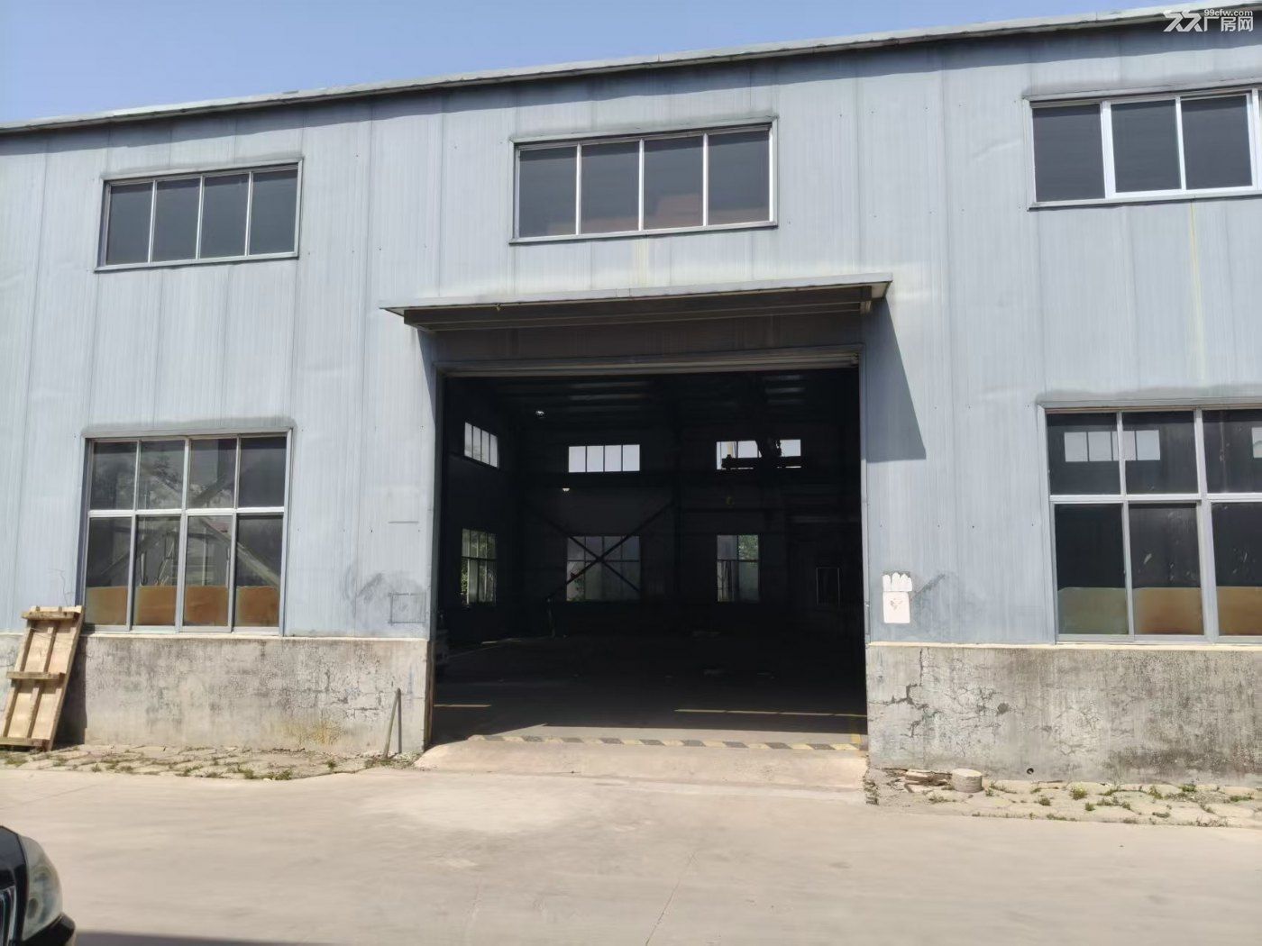 厂房出租潍城区厂房出租 - 5