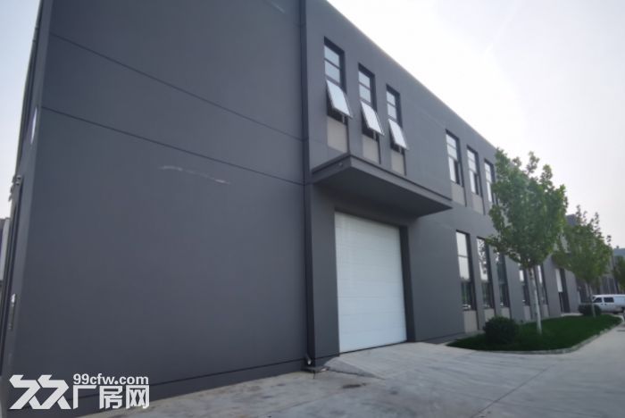出售:新能源新材料2层厂房,大产权可贷款可环评