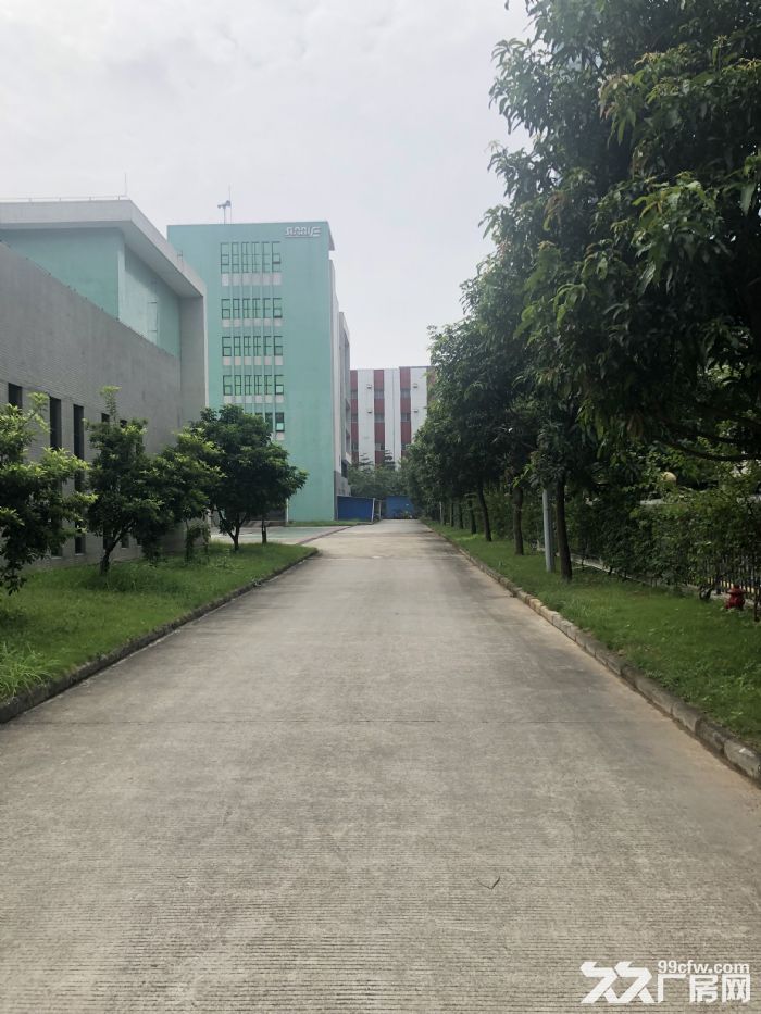 广州黄埔高新产业园区出售,企业孵化器,政府扶持园区