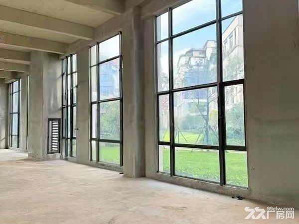 三环边地铁口独栋厂房首付2成即可拥有 - 7