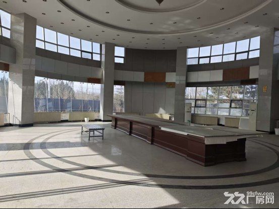顺义林河大街工业厂房场地办公楼招租 - 3