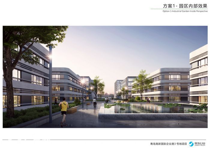 青岛高新区、城阳、胶州、即墨、黄岛区王台标准厂房出售 - 4