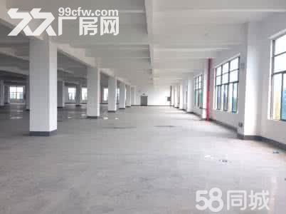 个人.上坊一楼3600平米标准厂房出租 - 2