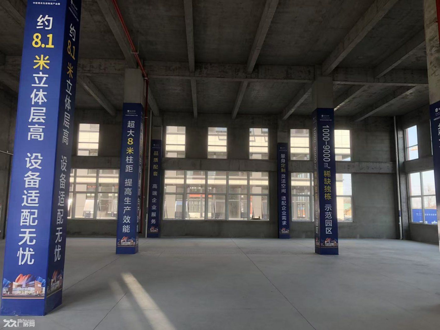 长芦玉带,全南京唯一两层小独栋,可以独栋何必分层