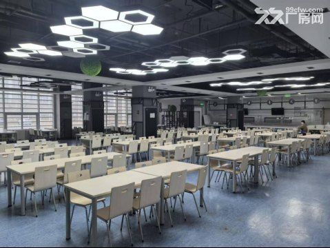 人民日报印务有限责任公司2号楼办公楼出租 - 3