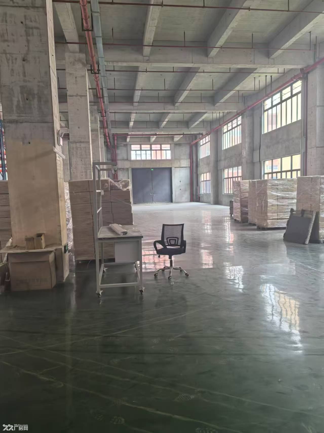 青浦独门独院12亩建筑4100平3500万诚意出售 - 6