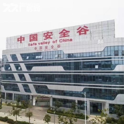徐州高新区高标准厂房可分割出售 - 6
