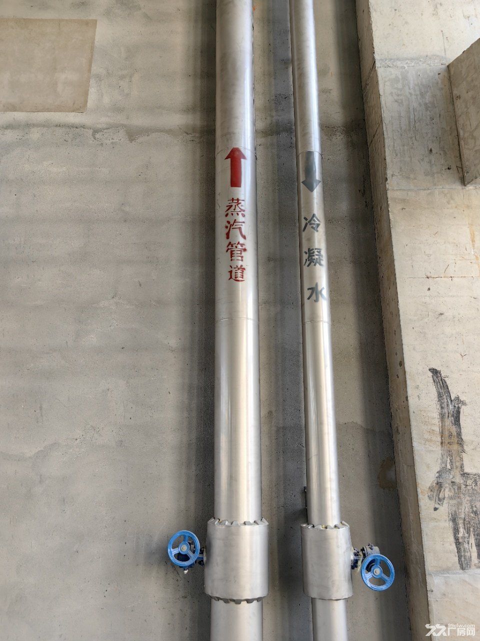 大健康专项园区 工业蒸汽 双回路电 花园式企业独栋 开发商首开低价招商中 - 7