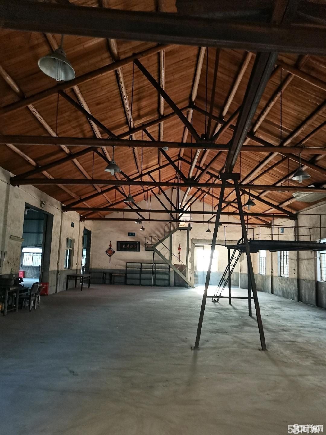 慈溪市新浦镇西工业区新胜路南100米厂房出租 - 2