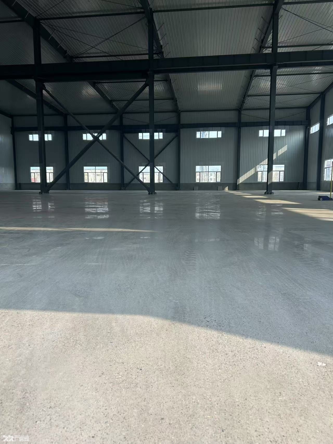 黄骅开发区震龙炊具500-6000平米厂房租赁 - 4