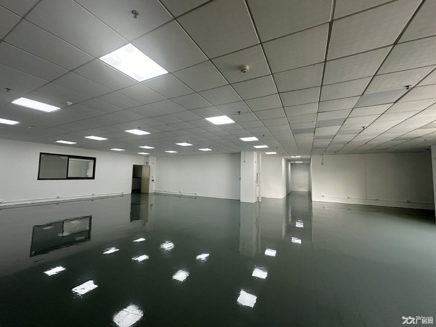 黄埔区科学城神舟路地铁站35元一平方,含税含物业费, - 5