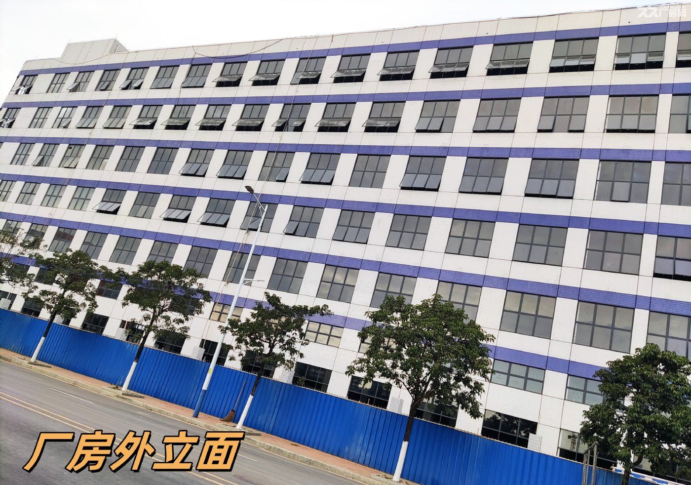 国有二类全新园区厂房出租 - 4