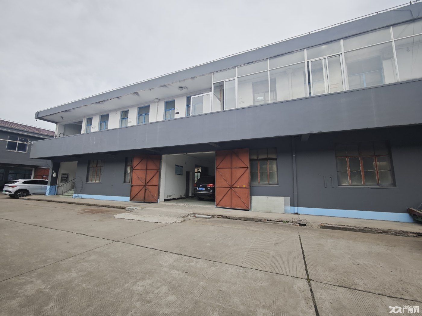 奉贤四团150平小仓库出租