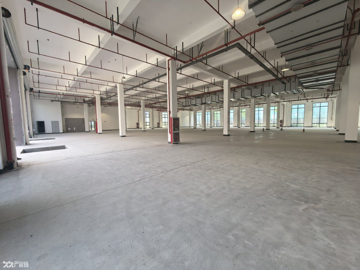 临空经济示范区、新场地、政策叠加、配套齐全 - 2