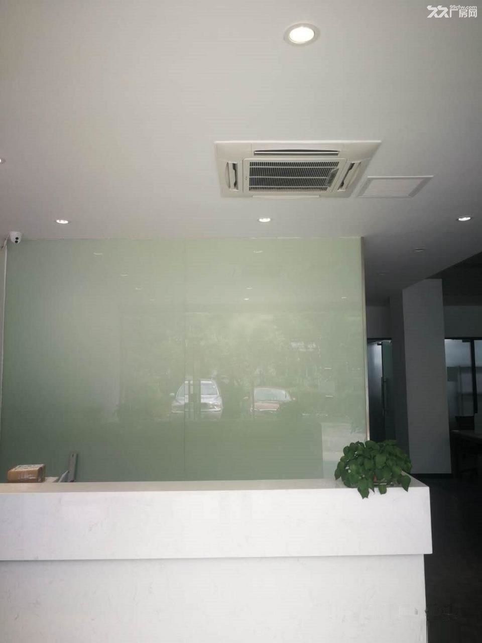 出租普陀区新餐饮应用研发中心及办公室