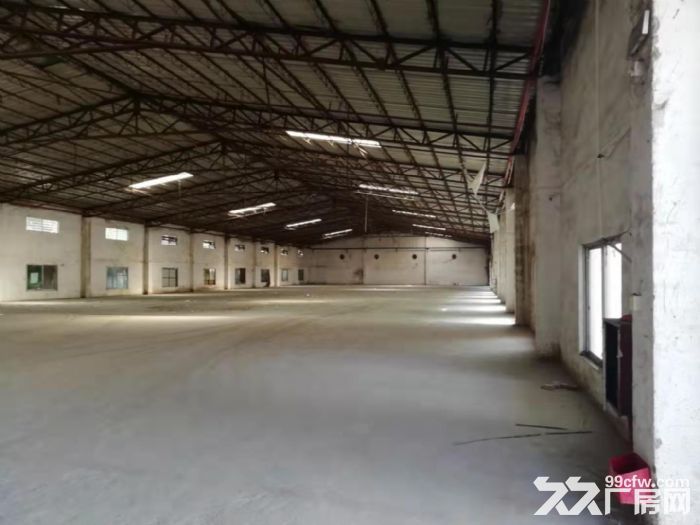 台山工业新城西湖工业区2000平方独院厂房招租 - 5
