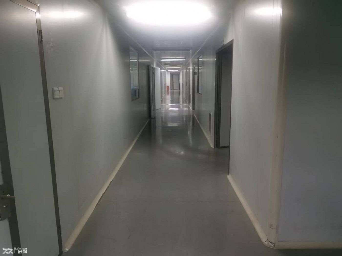 仁和街道杭州津诚厂房出租 - 2