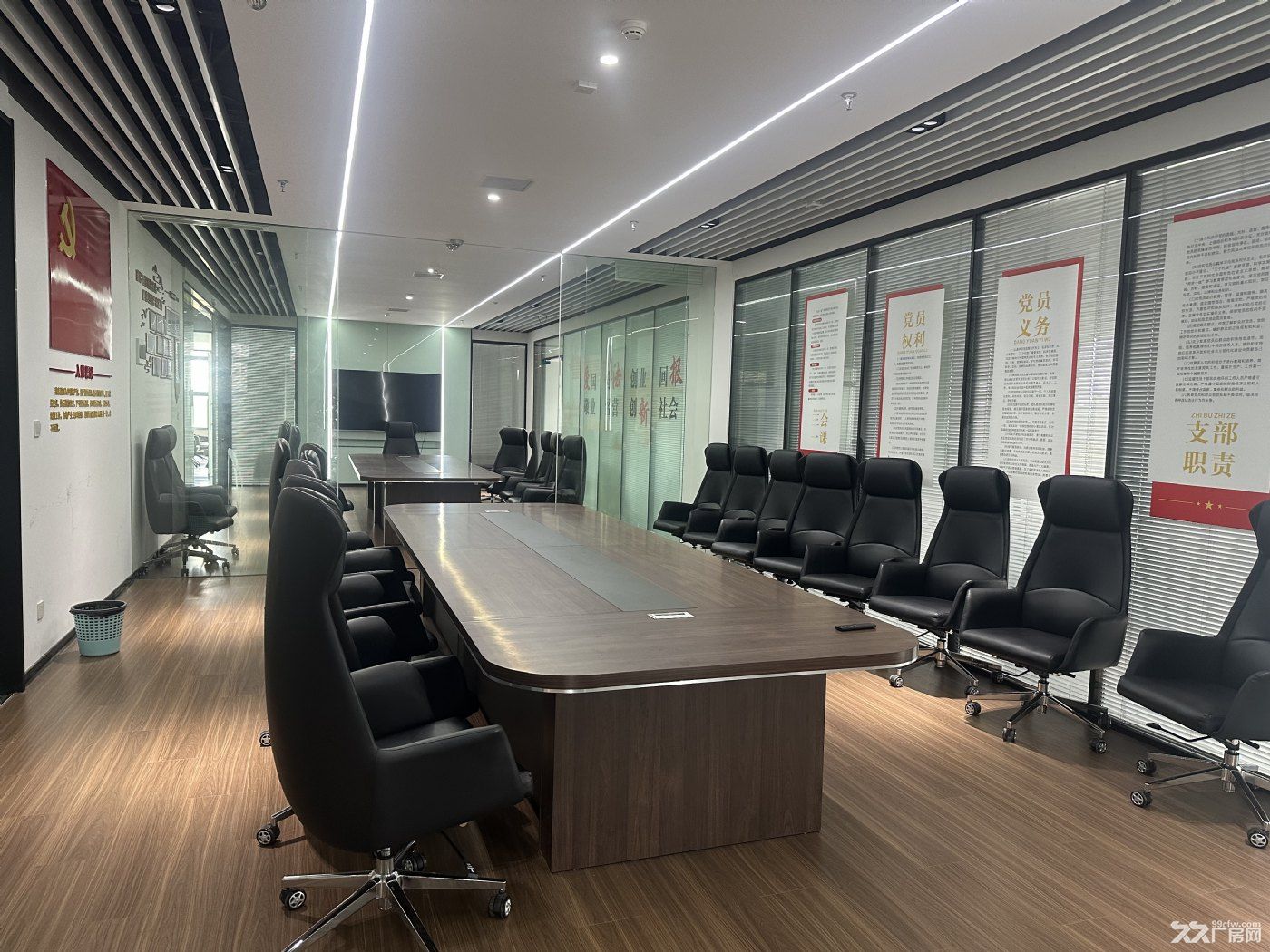 宜昌当阳双莲孵化器办公室出租
