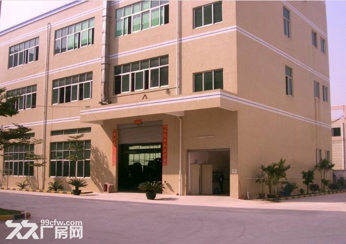 个人.上坊一楼3600平米标准厂房出租 - 3