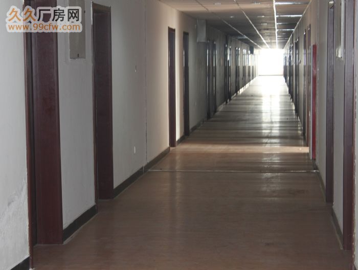 津京公路旁边的厂房交区位优势较大