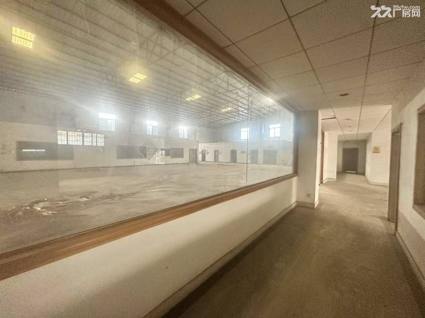 南岗高速出口独院厂房配办公室 - 6