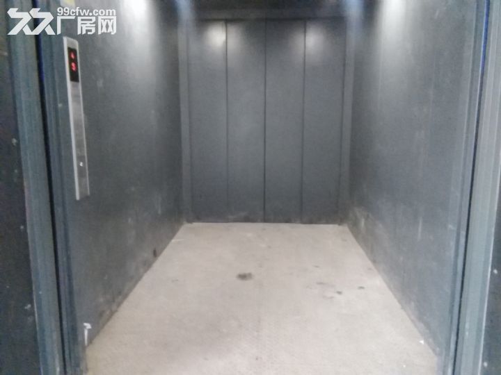 科学园16000平方米厂房出租,有办公室宿舍 可分租500平 - 2