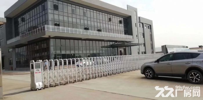 江门五邑地区家具，破碎，喷漆，塑胶五金，压铸有排污指标厂房仓库存出租 - 8
