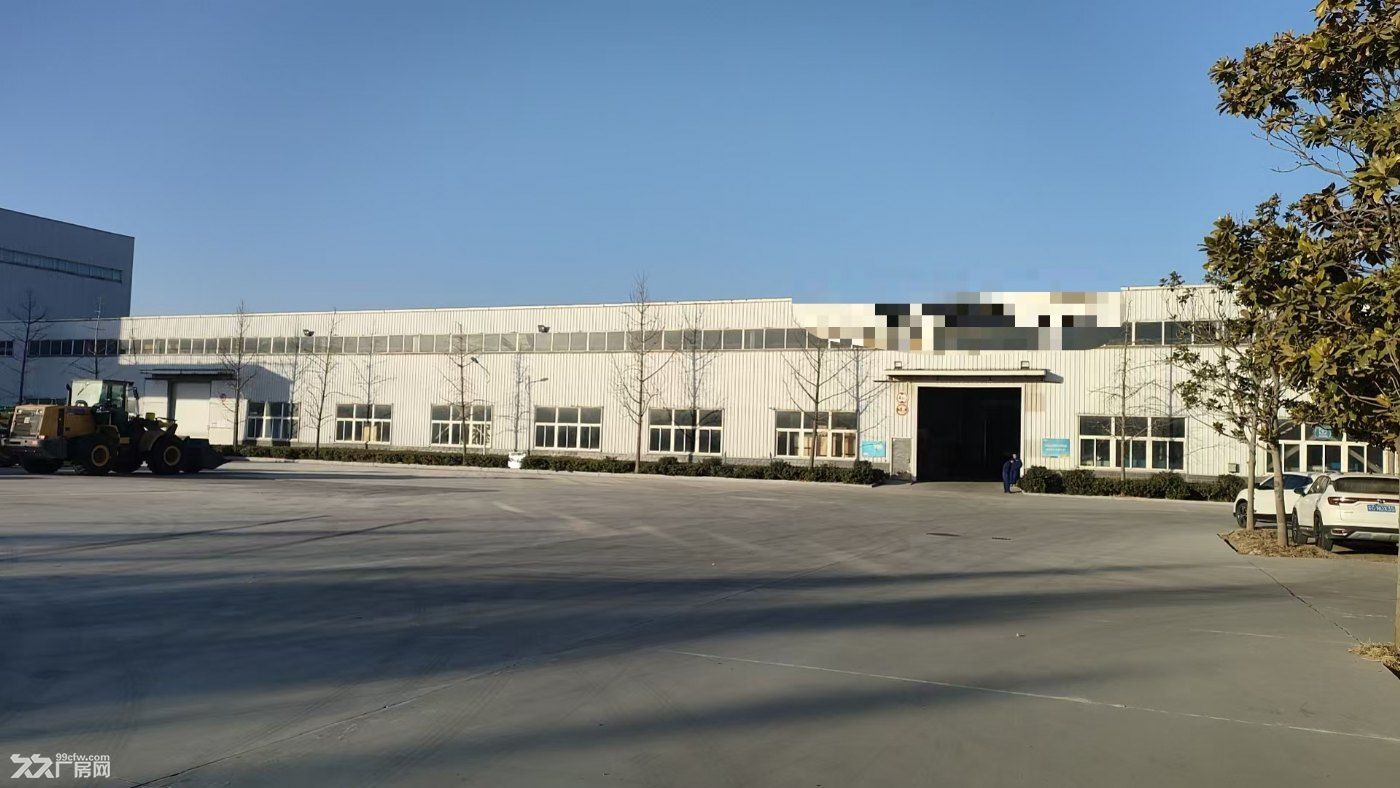 出租金山桥开发区泰隆商业街附近产业园区 - 3
