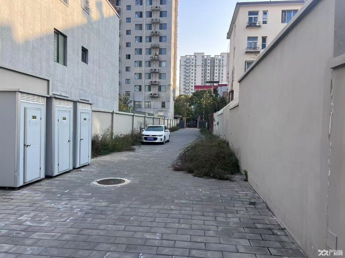 涿州市区独门独院1000平丨精装修丨生物 医疗器械 电子电商 - 3