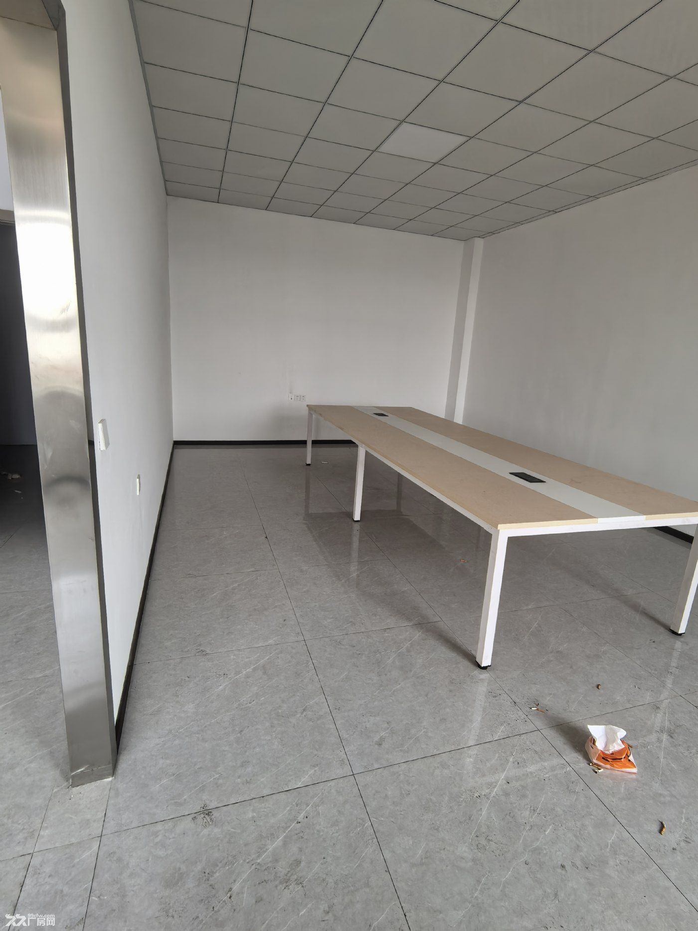 江津珞璜坤煌产业园厂房出租 - 6