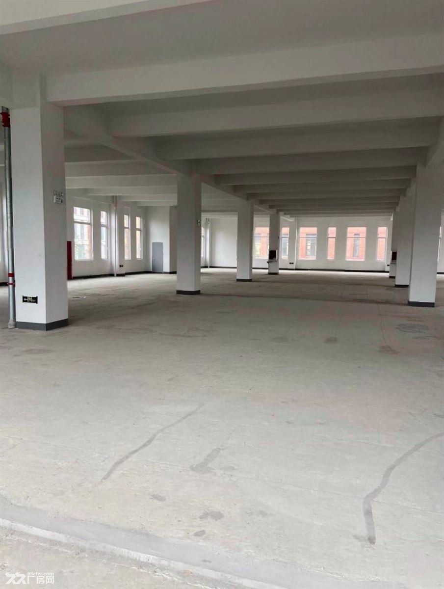招商:104地块普陀南翔交接处,带装修房源出租,可环评生产, - 5