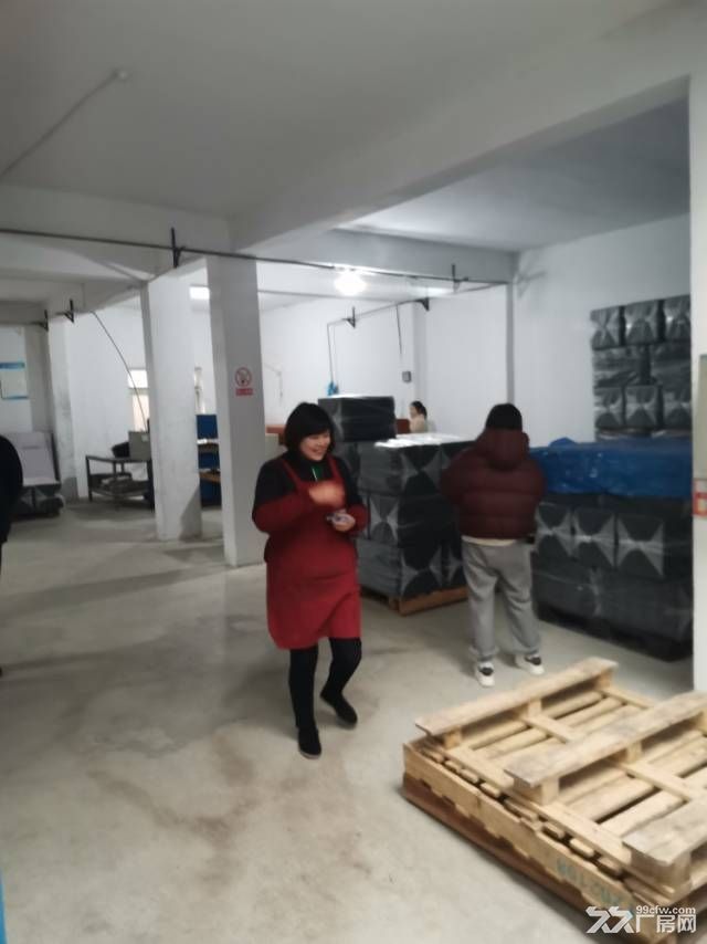 办公楼一二层对外招租  一二层有升降货梯 - 2