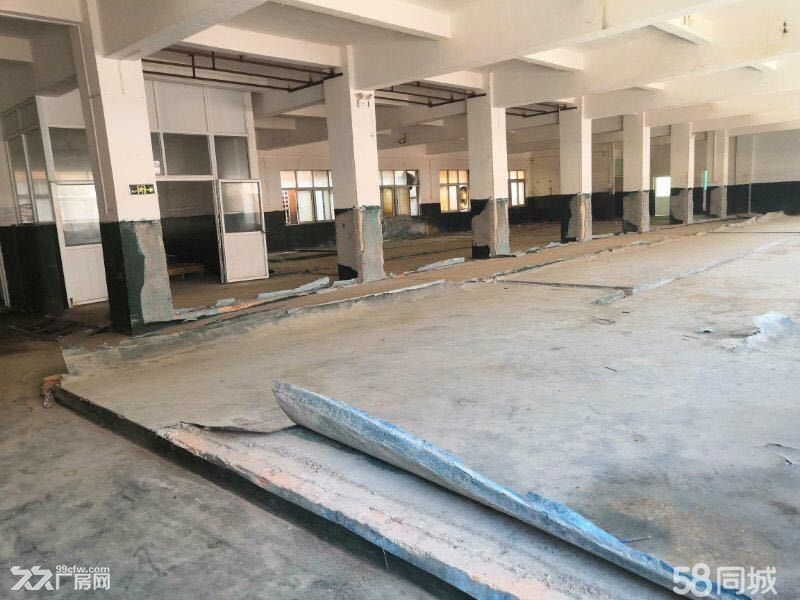深圳、惠州市新墟、电镀，化工，线路板，不锈钢蚀刻，氧化厂房出租 - 5