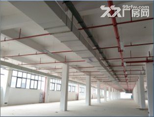 厂房出租,价格面议,有洁净空间厂房