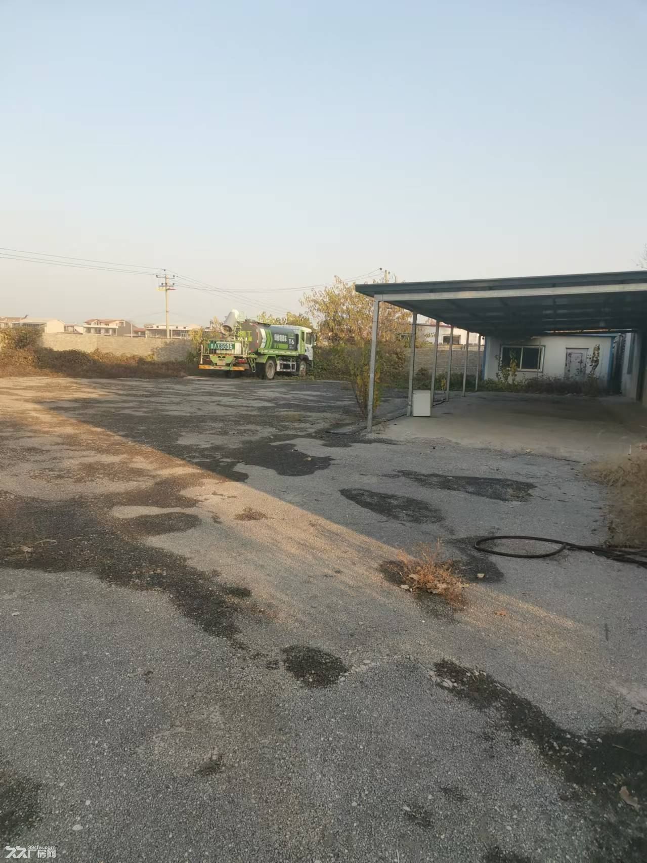 出租石家庄良村开发区三亩独院建筑面积300平 - 2
