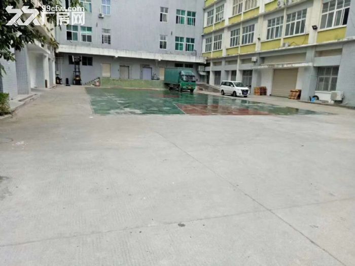 巷北工业区宝格丽厂房一楼550平方出租, - 4