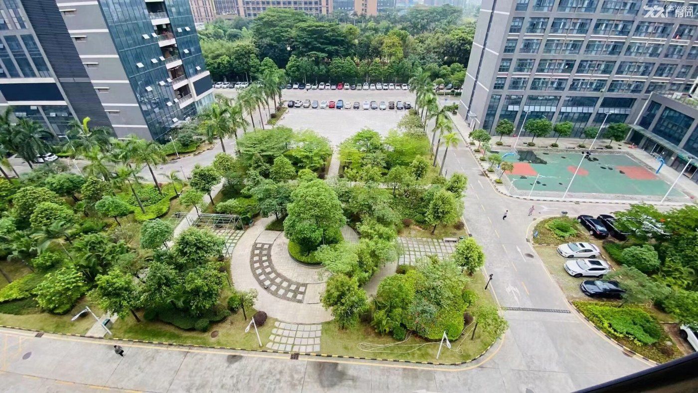 深圳光明区高新产业园红本厂房业主优惠出租招租 - 7