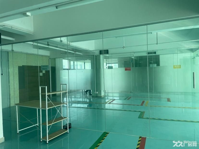 黄埔区云埔超实惠精装修办公室出租 - 5