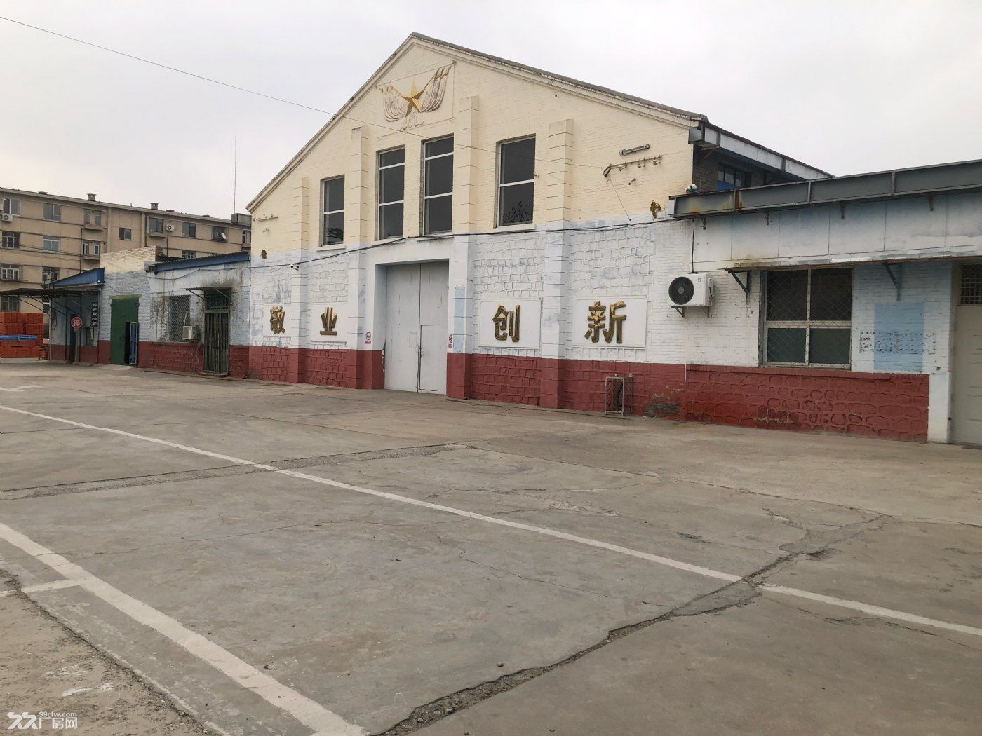 昌平南口工业厂房出租 - 3