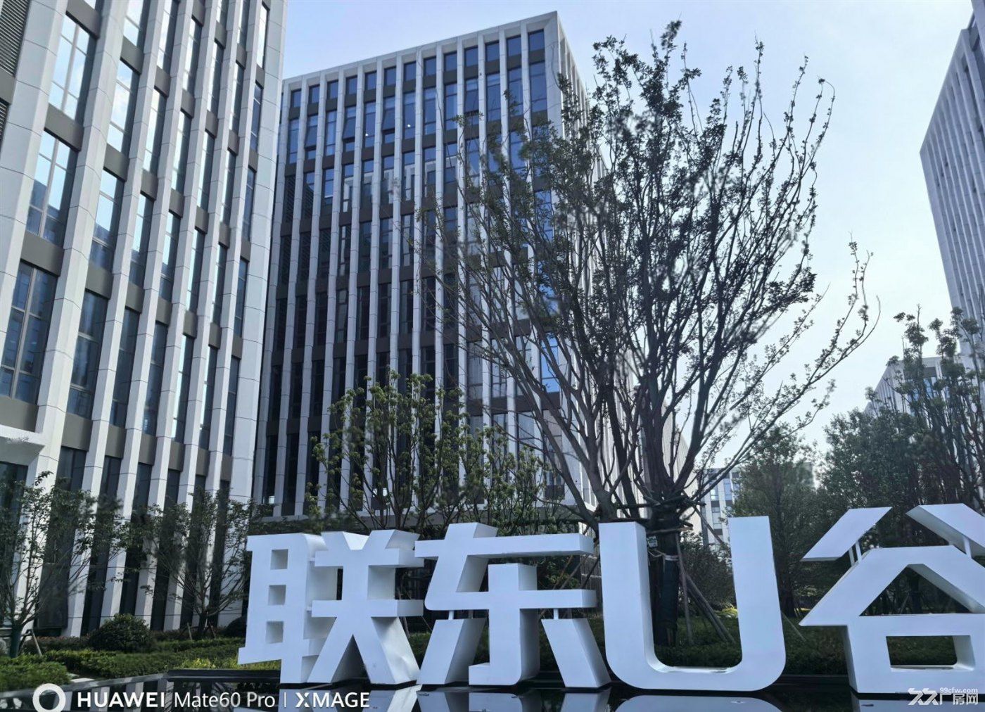 嘉定花园式厂房出租可环评高速口所有费用开票独立电梯 - 6