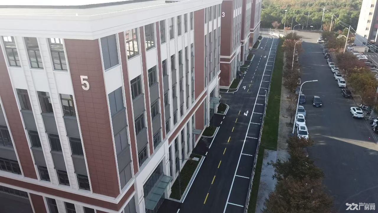 恐龙园二期旁 两层半国土现房 预留牛腿 即买即用即开票 - 6