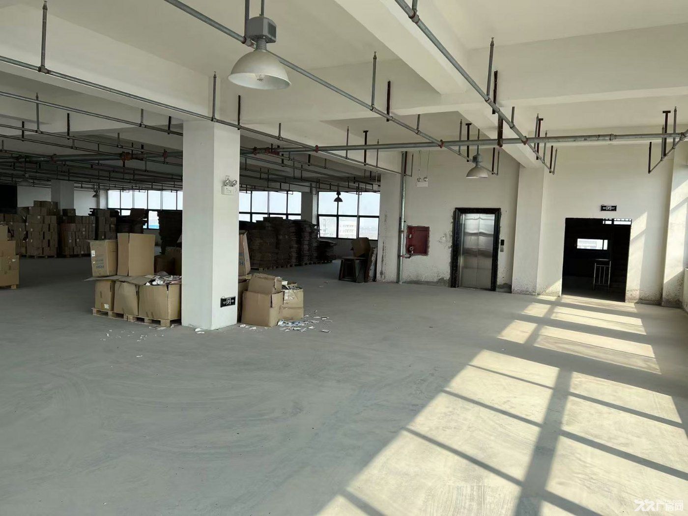 自家厂房出租,可生产可办公可做仓库 - 3