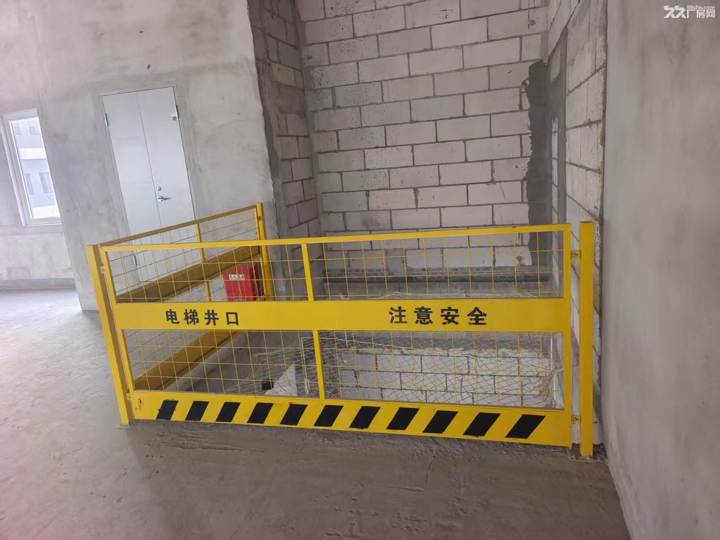 六合开发区租金最低8元,小面积厂房300-500出租 - 5